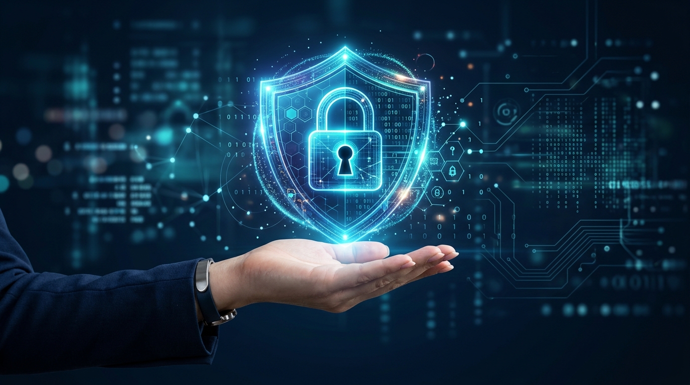 Security & Privacy Concept
